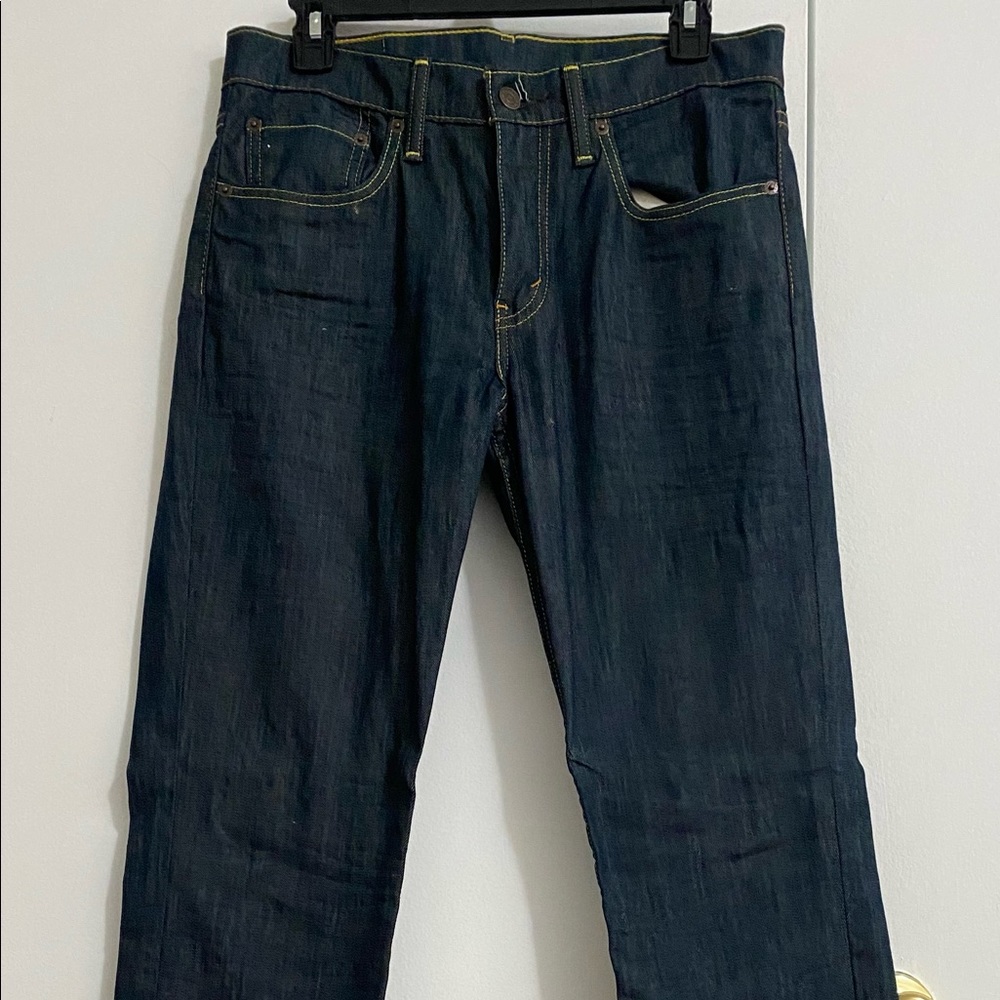 LEVI'S 511® JEAN